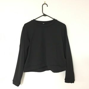 Space Crew Long Sleeve Shirt Lululemon